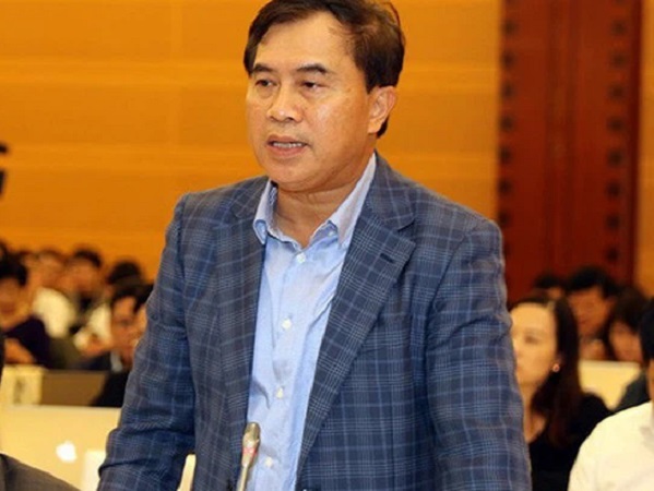 Bộ Xây dựng nói về việc 'đút tiền' trăm triệu để trúng suất mua nhà