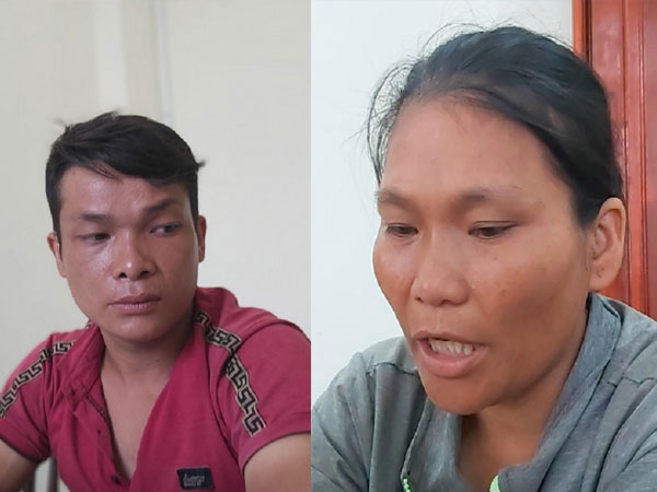 Kết luận điều tra vụ 'cậu và mẹ bạo hành, chăn dắt con cháu đi ăn xin'