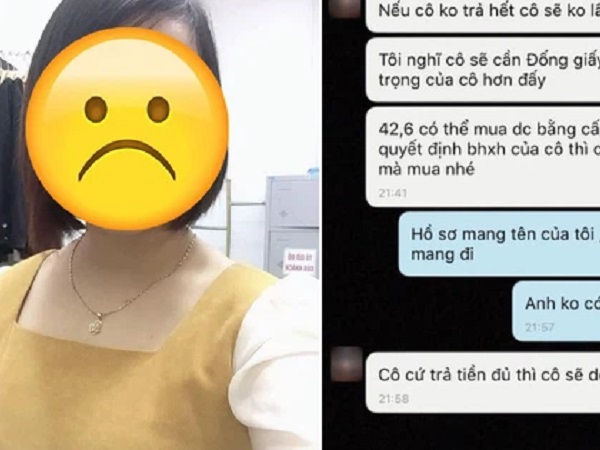 Vụ người vợ phải thanh toán đủ 12 triệu tiền ăn/năm mới được... ly hôn: Người chồng có vi phạm pháp luật?
