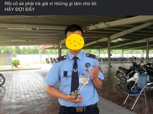 Xuất hiện Facebook giả mạo người chồng đòi tiền ăn của vợ trước khi ly hôn, liên tục viết status thách thức câu like