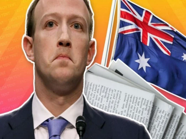 Áp lực pháp lý toàn cầu đằng sau thỏa hiệp của Facebook với Australia