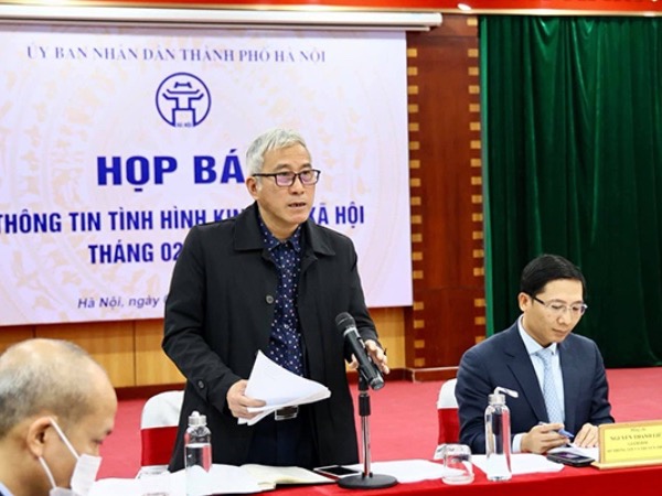 Hà Nội sẽ tiêm vắc-xin Covid-19 cho cả người vãng lai trên địa bàn