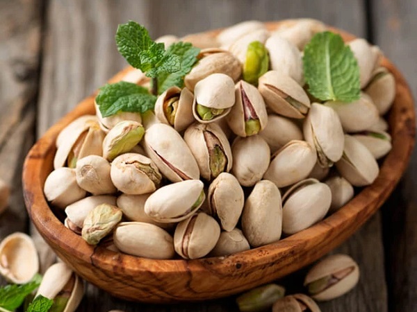 Ăn quá nhiều hạt dẻ cười: Khỏi cười được luôn vì bạn có nguy cơ mắc 10 vấn đề sức khỏe sau!