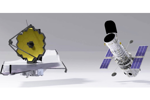 'Bông hoa Hướng Dương' trị giá 8,8 tỷ USD chuẩn bị được NASA phóng lên vũ trụ
