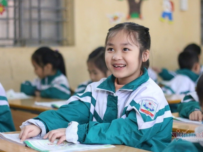 Tiếng Hàn trở thành môn học 'bắt buộc' từ lớp 3 đến 12?