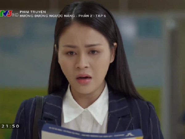 Hướng dương ngược nắng tập 36: Minh đau lòng khi Trí không phải người họ Cao, Kiên nghẹn ngào vì vẫn còn một người thân