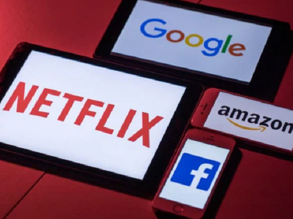Google, Facebook, YouTube, Netflix có thể nộp thuế tại Việt Nam qua mạng