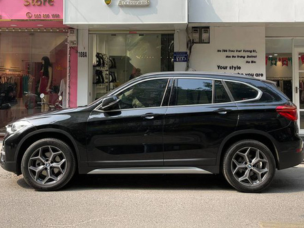 Bán SUV dễ mua nhất của BMW, đại gia tiết lộ khấu hao hơn 300 triệu chỉ sau 6.000km lăn bánh