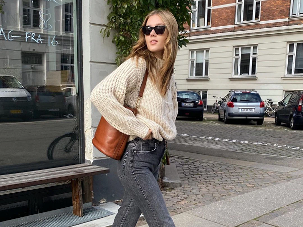 Phong cách thời trang Bắc Âu: Style dành cho mọi cô nàng vì lên đồ tinh giản nhưng có thừa độ thanh lịch và tinh tế