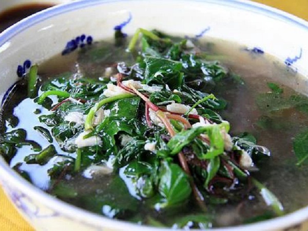 Loại rau dại đắt gấp 2-3 lần rau sạch, Châu Âu, Trung Quốc tôn là 'rau trường thọ' nhưng người Việt vẫn chưa biết dùng đúng cách