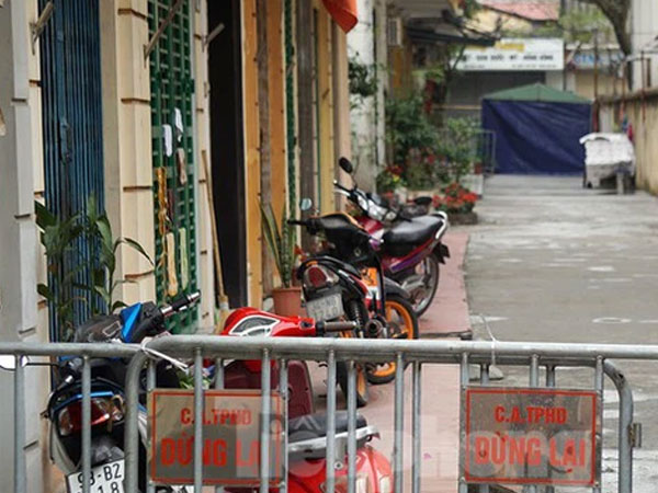 Nữ sinh nghi dương tính với SARS-CoV-2 ở Hải Dương đã đi những đâu?