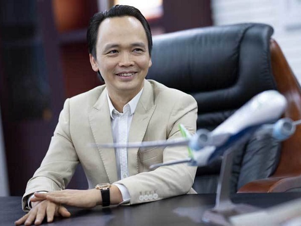 Ông Trịnh Văn Quyết làm cú lớn, dân chơi đồn đoán biến động mới