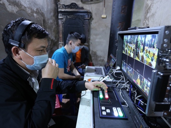Các di tích, đền chùa ở Hà Nội sắp mở cửa trở lại