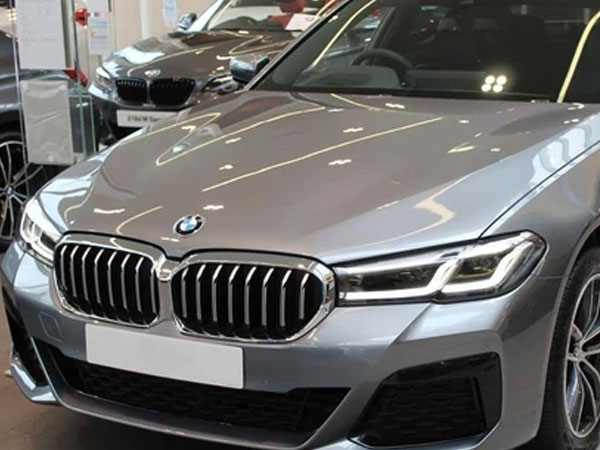 Hé lộ 3 bản BMW 5-Series 2021 sắp bán tại Việt Nam: Động cơ mạnh hơn, lần đầu có gói thể thao cạnh tranh Mercedes-Benz E-Class AMG