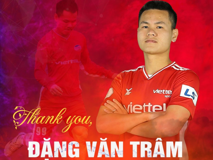 Công thần của Viettel chia tay sau hơn 11 năm gắn bó