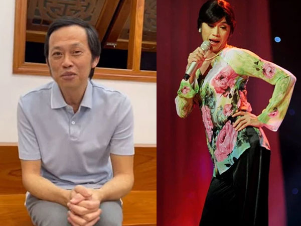 3 giờ sáng, Hoài Linh tâm sự nhiều điều, hé lộ chuyện bất ngờ