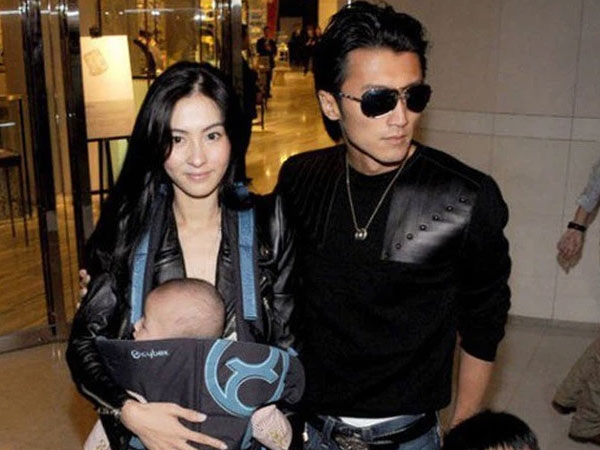 Phản ứng của Trương Bá Chi trước tin tái hợp với Tạ Đình Phong nhưng lại vô tình làm lộ nguyên nhân khiến hai người ly hôn trước đó?