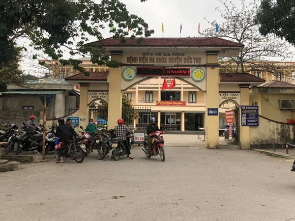 Bệnh nhân tố bị PGĐ bệnh viện làm rách niệu đạo phải mổ cấp cứu khi rút ống tán sỏi thận