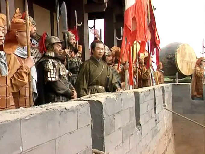 Chi phí 'khủng' để làm phim Tam quốc diễn nghĩa ít người biết