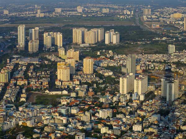 Thuê nhà ở trọ, dồn tiền mặt đầu tư đất