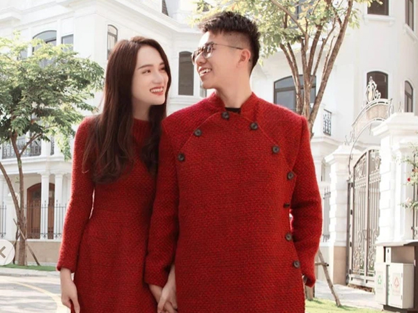 Hương Giang khiến fan lo sốt vó vì bỗng dưng đăng trạng thái 'ở lại hay ra đi', chuyện tình với Matt Liu cũng vào tầm ngắm