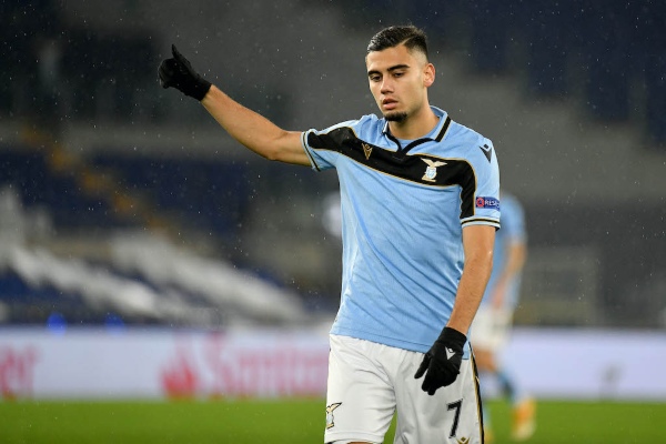 Andreas Pereira thi đấu thất vọng, MU vỡ mộng '21 triệu bảng'