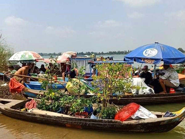 Ngăn chặn kịp thời 35 người nhập cảnh trái phép vào Việt Nam