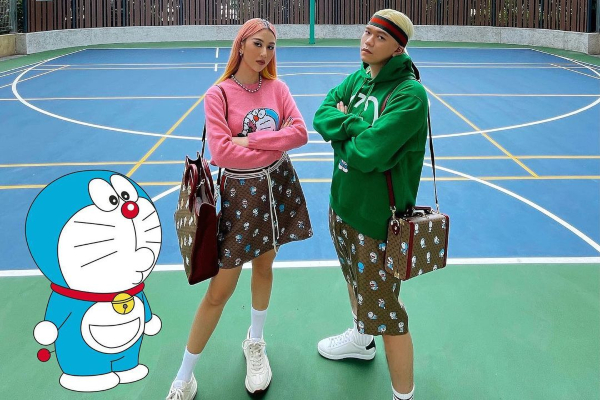 Quỳnh Anh Shyn và bạn trai tin đồn tung ảnh chụp chung, dân mạng trầm trồ khen không ngớt