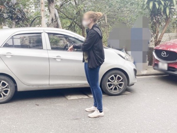 Phó Thủ tướng chỉ đạo xử lý nghiêm đối tượng sàm sỡ phụ nữ ở Hồ Tây