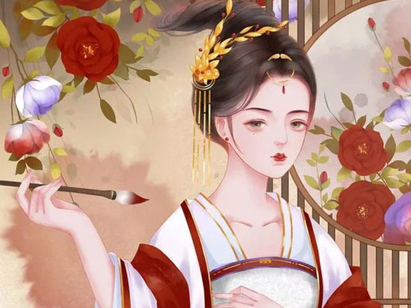 Người sinh vào tháng âm lịch này mang phúc khí dồi dào, từ tháng 3 gặp nhiều may mắn, tài lộc vượng phát, sự nghiệp "phất" lên như diều gặp gió