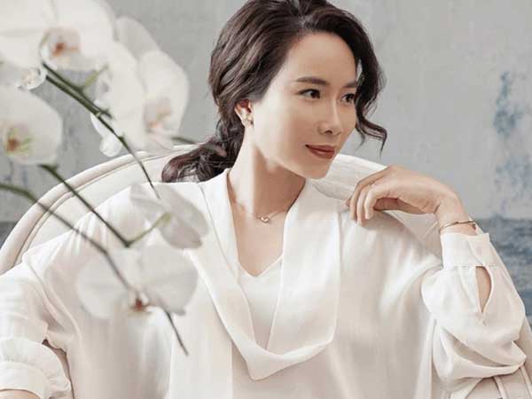 Những cô con gái nhà đại gia Việt: Đẹp như hoa, tài kinh doanh càng đáng nể