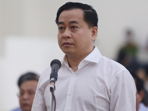Vũ 'Nhôm' bị khởi tố thêm tội đưa hối lộ