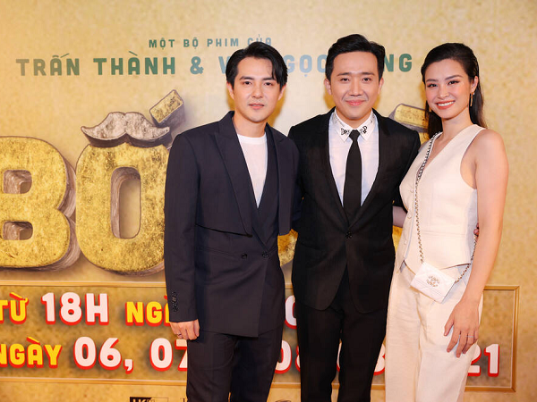 Hari Won tiết lộ Trấn Thành 'khóc quá trời' giữa quán ăn vì Đông Nhi, mong ngày hiểu được cảm xúc như cô