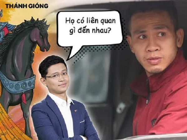 'Vựa muối' của VTV24 lại tiếp tục màn 'cà khịa', kể chuyện người hùng Nguyễn Ngọc Mạnh thừa sức trở thành KOL