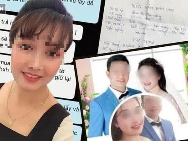 Vụ cô giáo xinh đẹp bị chồng đòi 42 triệu tiền ăn, tiền khám khi chia tay: 2 vợ chồng chưa ly hôn, vẫn đang chung sống!