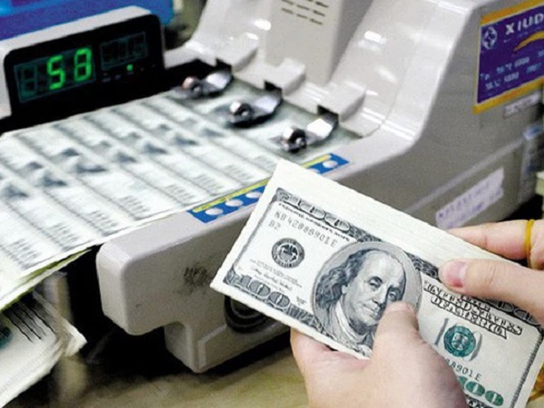 Nguồn cơn nào khiến vốn ngoại vào chứng khoán hạ nhiệt?