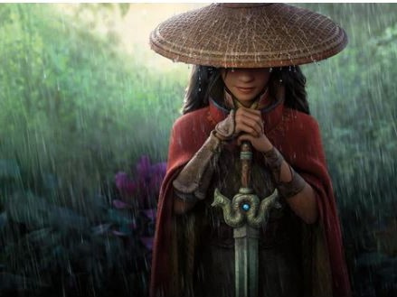 Hollywood khen ngợi tới tấp công chúa Disney gốc Việt, cho điểm gần như tuyệt đối