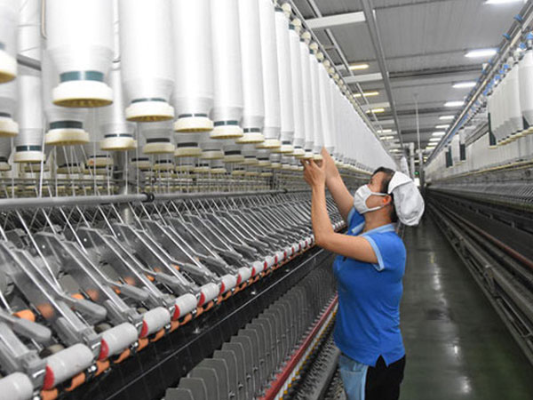 Giải 'cơn khát' tức thời cho doanh nghiệp