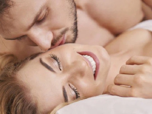 6 tác hại của 'đói' tình dục mỗi người cần biết