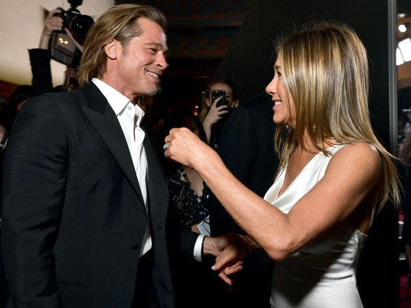 Thực hư mối quan hệ giữa Brad Pitt và Jennifer Aniston: Buộc phải thực hiện quy tắc ngầm khi hẹn hò, nhận con nuôi vì con gái Shiloh?