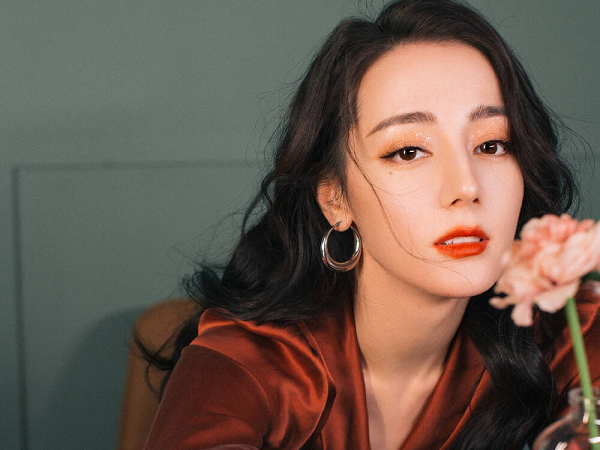 Những mỹ nhân Tân Cương đẹp nhất trong showbiz Hoa ngữ
