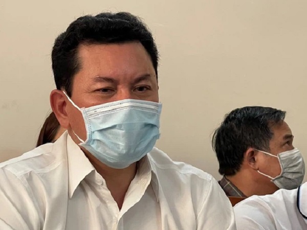 Bố vợ cũ của ông Võ Hoàng Yên - người từng nhận 12 tỷ đồng từ vợ ông Dũng 'lò vôi' lên tiếng