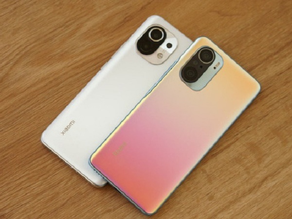 Redmi K40 cháy hàng tại Trung Quốc: Bán sạch 300.000 máy chỉ sau 5 phút mở bán