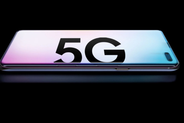 Samsung phá kỷ lục tốc độ 5G với hơn 5 Gb/giây