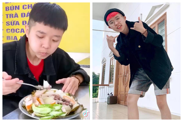 Động thái đầu tiên của TikToker Tôm La Cà sau khi khoá tài khoản vì lùm xùm 'phá chén cơm' người khác