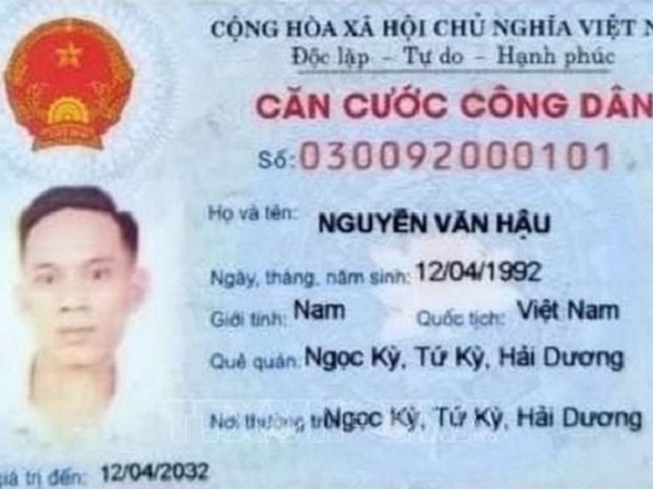 Bắt được người đàn ông quê Hải Dương trốn cách ly ở Campuchia rồi về Việt Nam