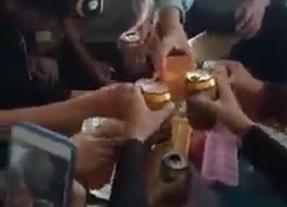 Vụ cô giáo cổ vũ học sinh uống bia rồi đưa clip lên MXH: Từng bị phạt vì tội đăng thông tin sai sự thật