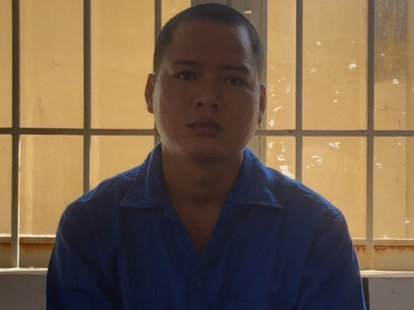 Người dân dũng cảm bắt kẻ trộm mang 5 tiền án