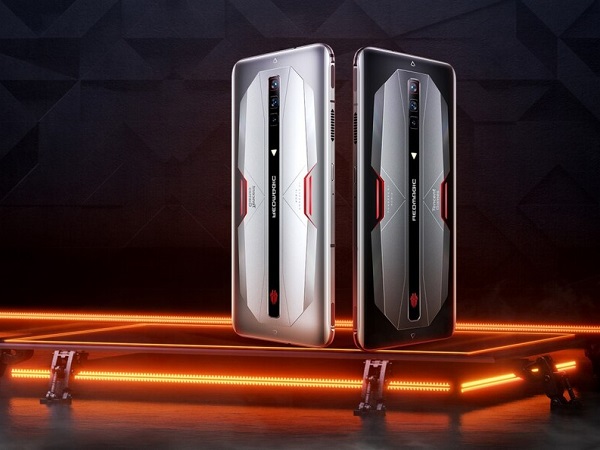 Smartphone RAM 18GB đầu tiên thế giới