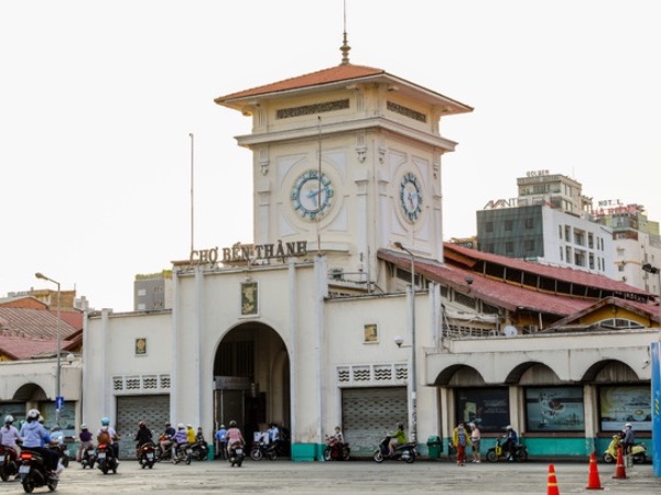 Việt Nam lần đầu vào nhóm có chỉ số tự do kinh tế trung bình